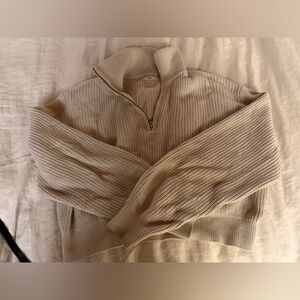 Aritzia Knit Sweater